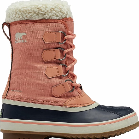❄️NEW❄️ Sorel Winter Carnival Boot - Picture 3 of 12
